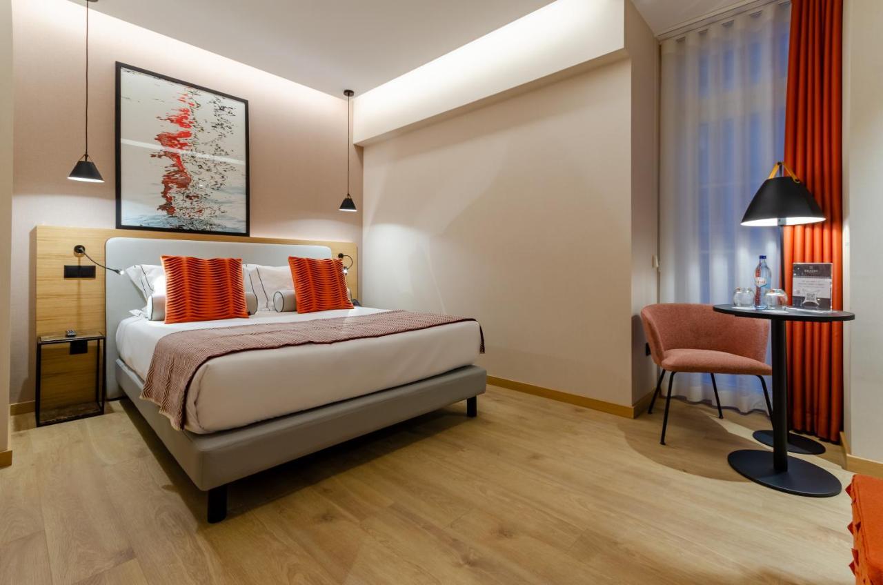 Rossio Plaza Hotel Lisboa Eksteriør billede