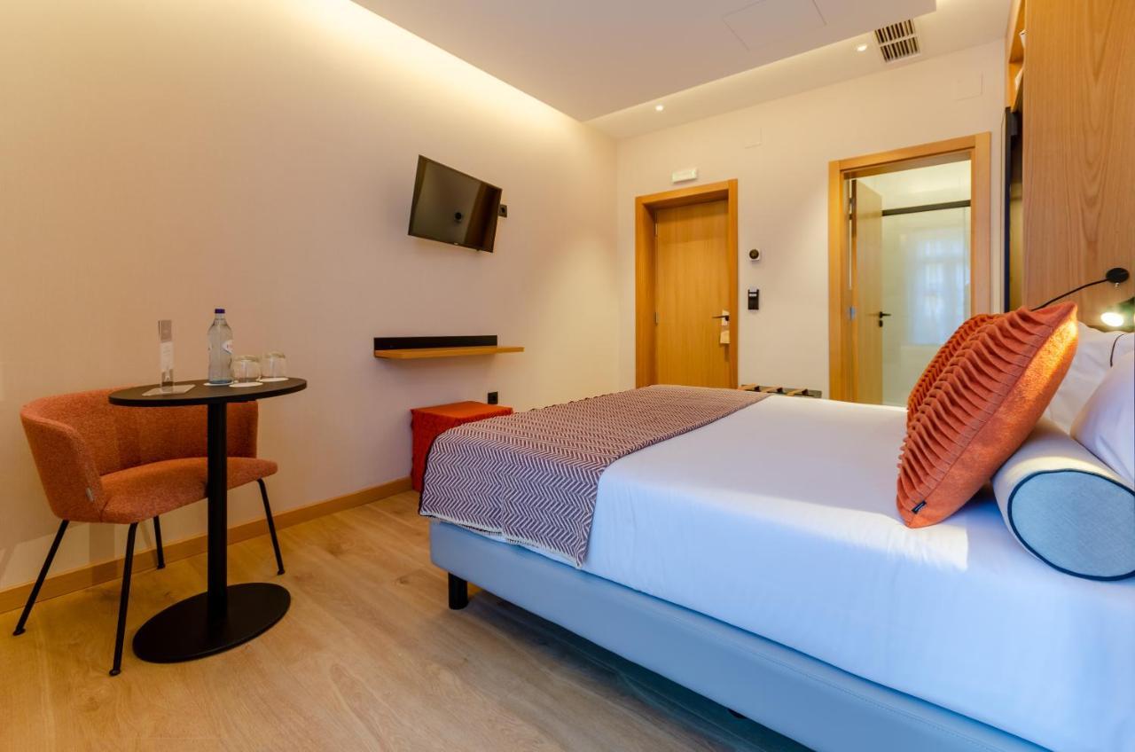 Rossio Plaza Hotel Lisboa Eksteriør billede
